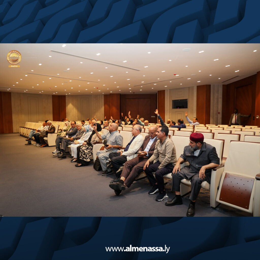 extra Recovered4 44 مجلس النواب يحيل مقترح تجريم اكتناز الأموال للجنة التشريعية ويؤجل مناقشة المناصب السيادية