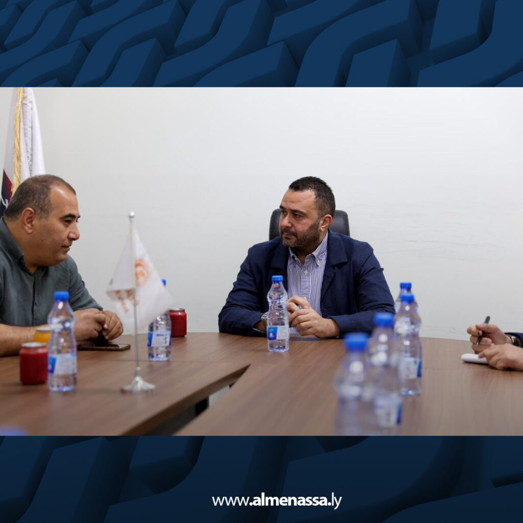 extra Recovered4 45 الغوج يتفقد مستشفى أبوستة ويستعرض خطة تطوير الأقسام الطبية والإدارية