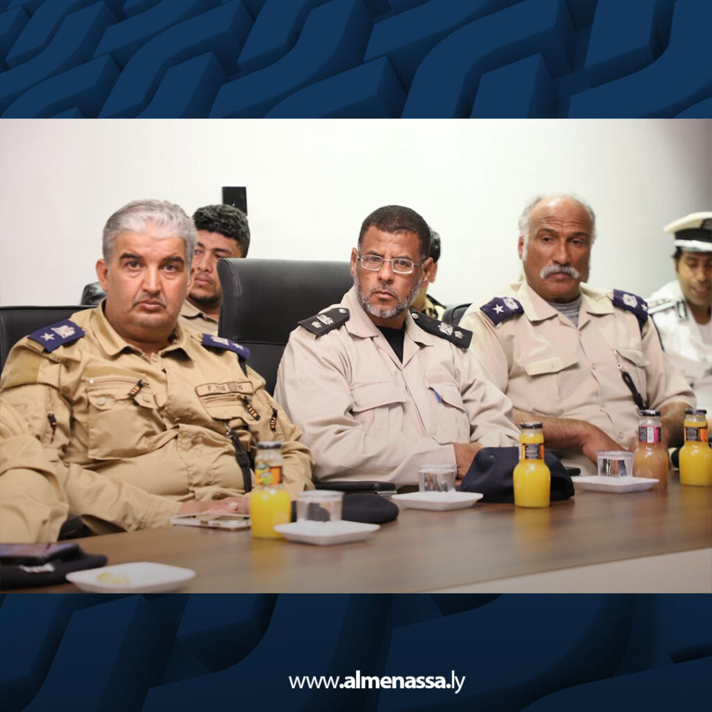 extra Recovered4 9 مديرية أمن البطنان تؤكد تعزيز الجاهزية الأمنية والتنسيق الميداني