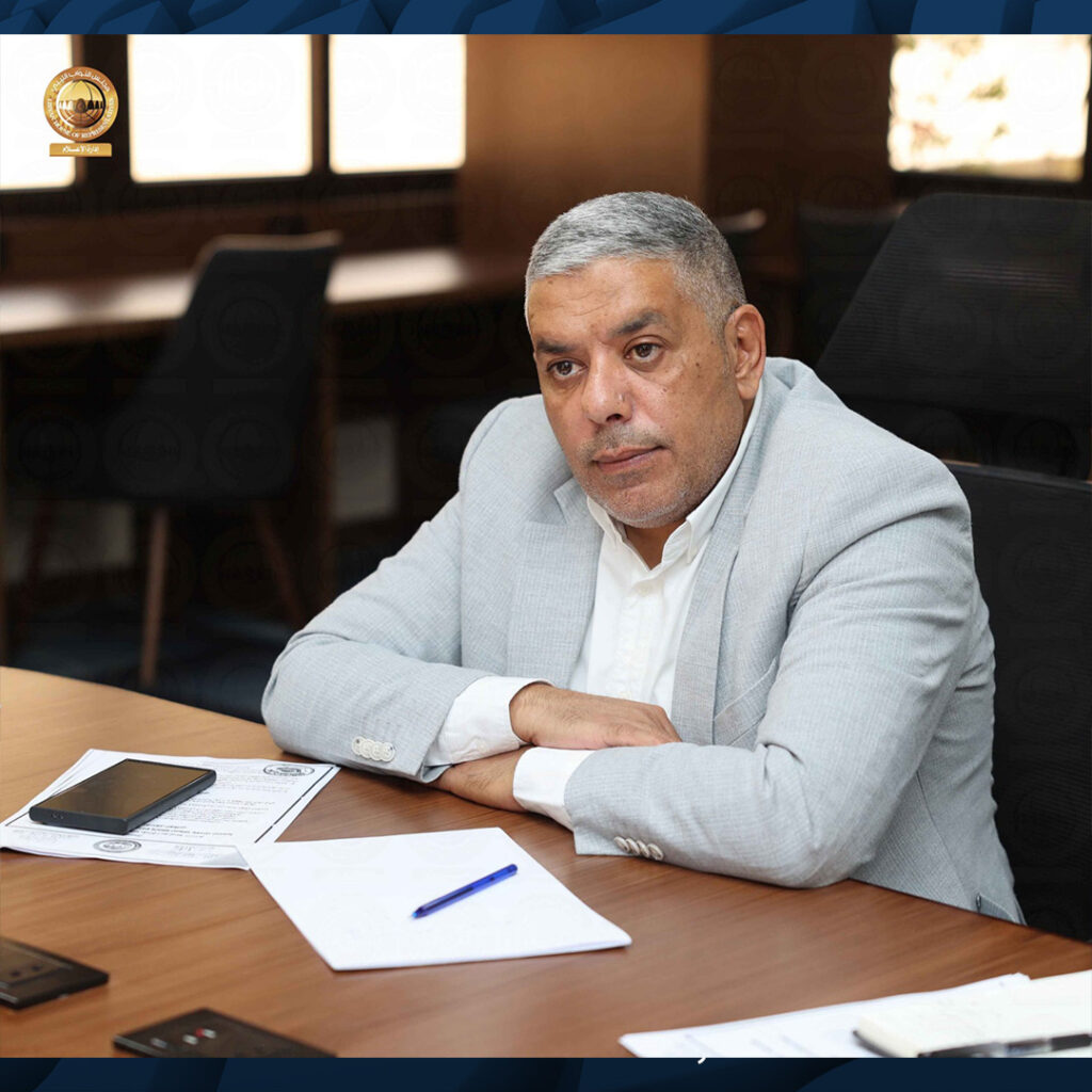 extra Recovered5 10 فريق التشريعات والمتابعة بمجلس النواب يعقد اجتماعه الأول لتنسيق جهود التنمية المستدامة