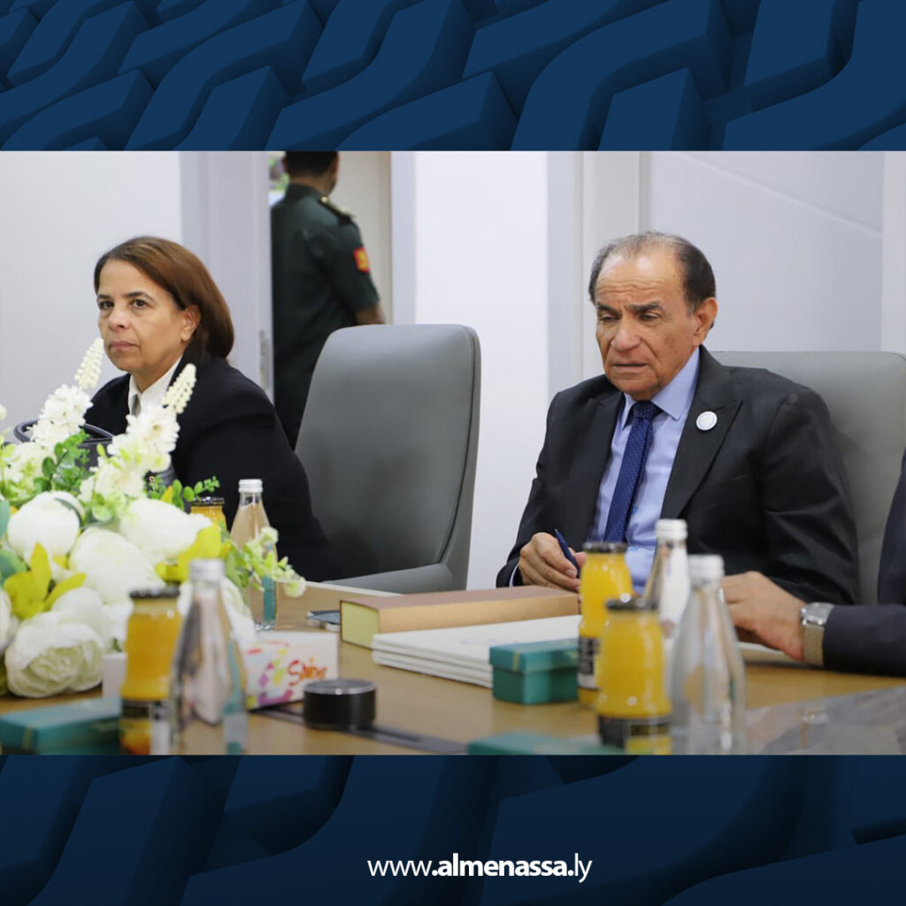 extra Recovered5 15 الأكاديمية العسكرية والجامعة البريطانية الليبية توقعان اتفاقية تعاون أكاديمي وعلمي