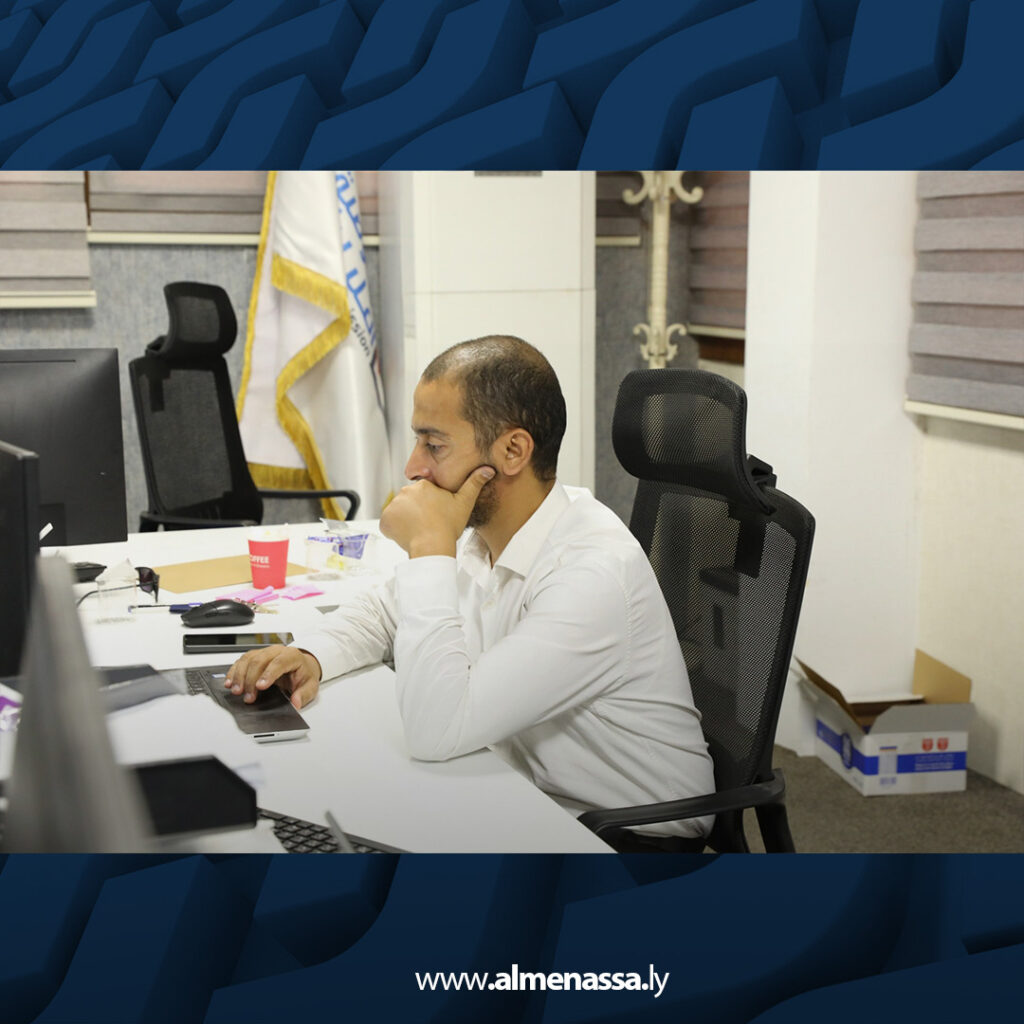 extra Recovered5 21 غرفة العمليات تتابع لحظة بلحظة سير الاقتراع في بلديات المجموعة الثالثة لعام 2025