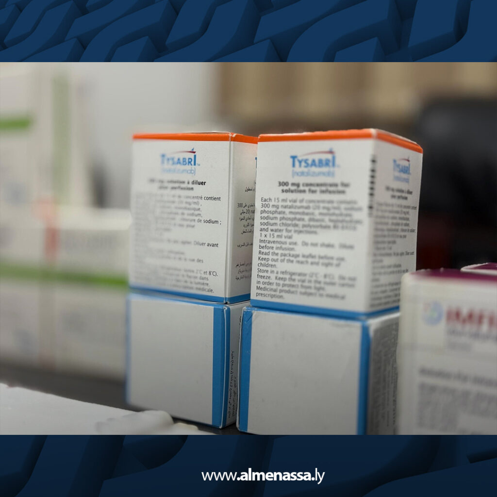 extra Recovered5 27 البحث الجنائي يستعيد أدوية مسروقة لمرضى السرطان بقيمة تقارب المليون دينار