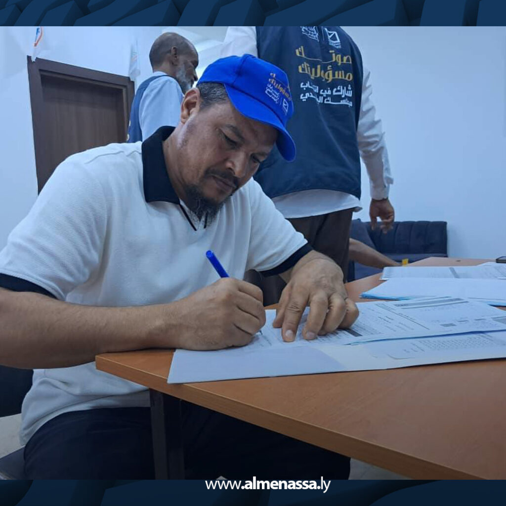 extra Recovered5 28 وسط الانقسام السياسي.. استئناف الانتخابات البلدية يفتح نافذة للأمل