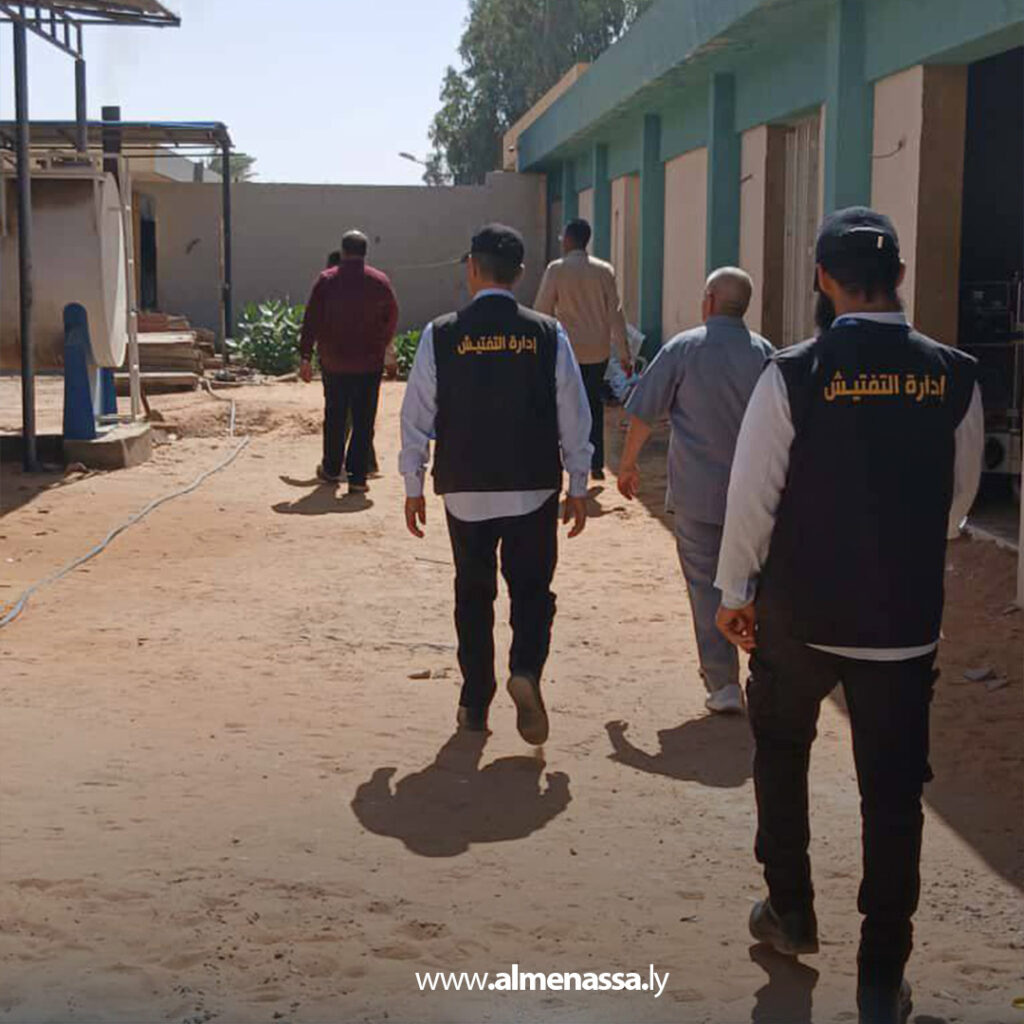 extra Recovered5 5 شركة البريقة تواصل حملتها التفتيشية في الجنوب لضمان تنظيم توزيع الوقود والغاز