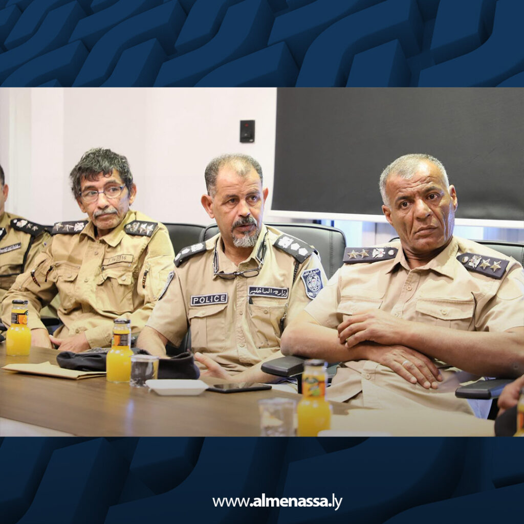 extra Recovered5 6 مديرية أمن البطنان تؤكد تعزيز الجاهزية الأمنية والتنسيق الميداني