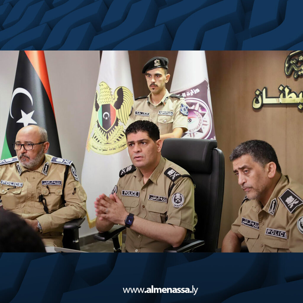 extra Recovered6 2 مديرية أمن البطنان تؤكد تعزيز الجاهزية الأمنية والتنسيق الميداني