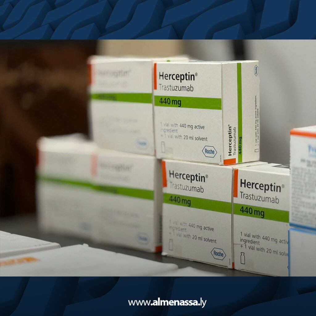 extra Recovered8 9 البحث الجنائي يستعيد أدوية مسروقة لمرضى السرطان بقيمة تقارب المليون دينار