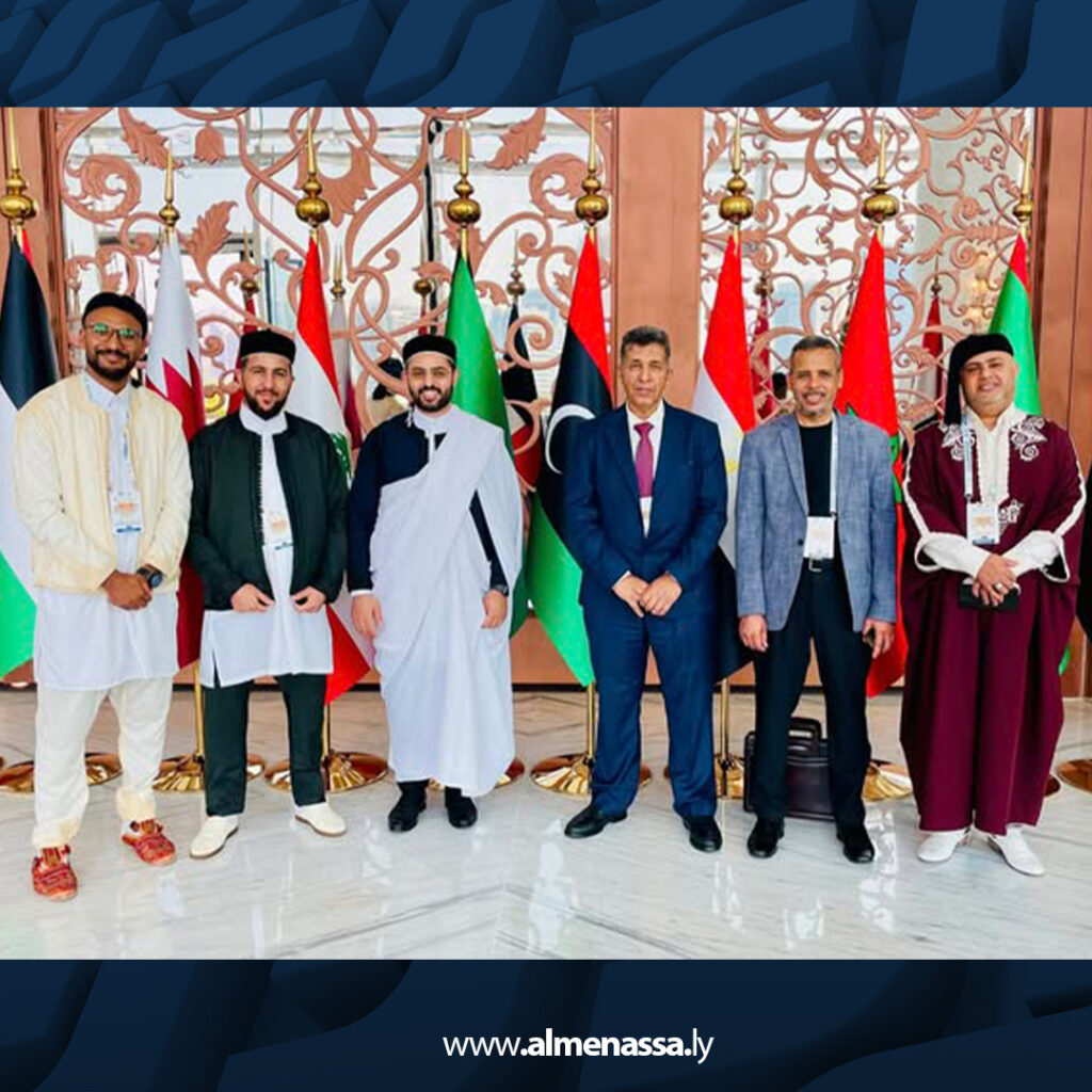 3 تسجيل قرية "تونين" بغدامس أول معلم أثري ليبي في سجل التراث العربي