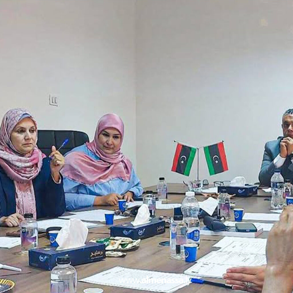 Extra 01 2 لجنة جائزة التميز في العمل الاجتماعي تحدد معايير الفائزين