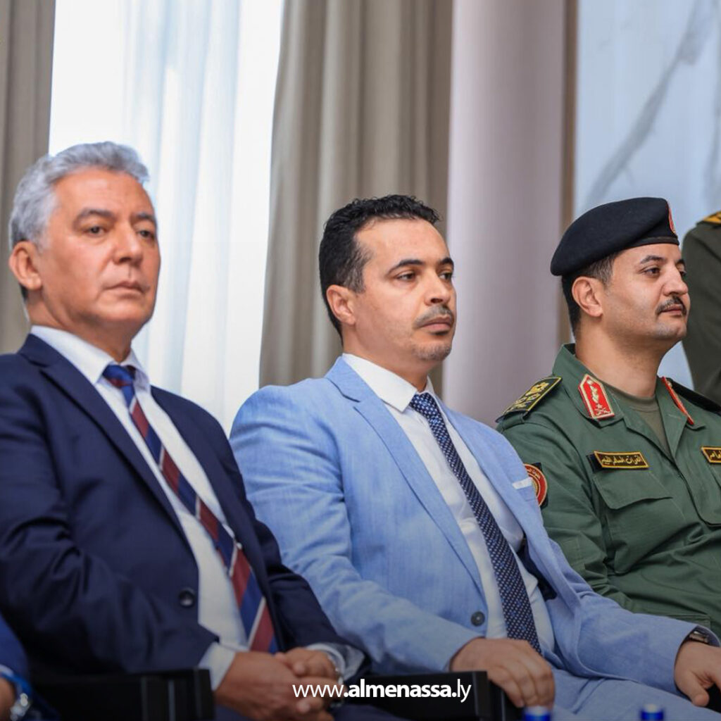 Extra 1.jpg11111111 1 القائد العام يستقبل أعيان الساحل الغربي ويؤكد أن إصلاح الدولة لن يتحقق إلاّ بقرار شعبي يضع حداً لمسارات العبث