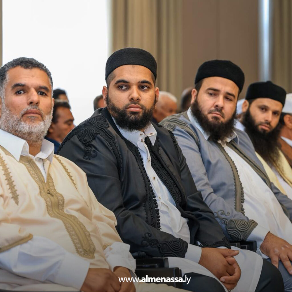 Extra 1.jpg111111111 1 القائد العام يستقبل أعيان الساحل الغربي ويؤكد أن إصلاح الدولة لن يتحقق إلاّ بقرار شعبي يضع حداً لمسارات العبث