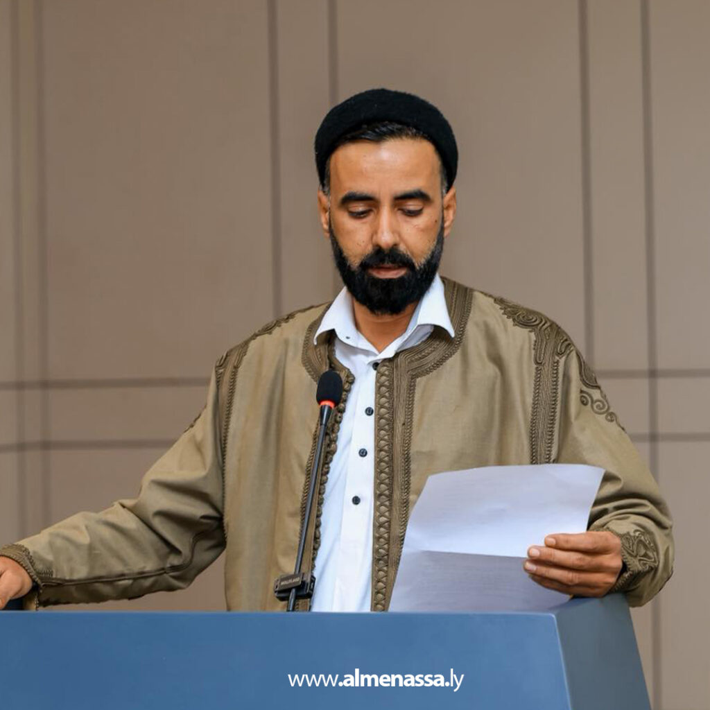 Extra 1.jpg11111111111111 1 القائد العام يستقبل مشايخ قبائل مدن ومناطق الجبل الغربي وباطن الجبل