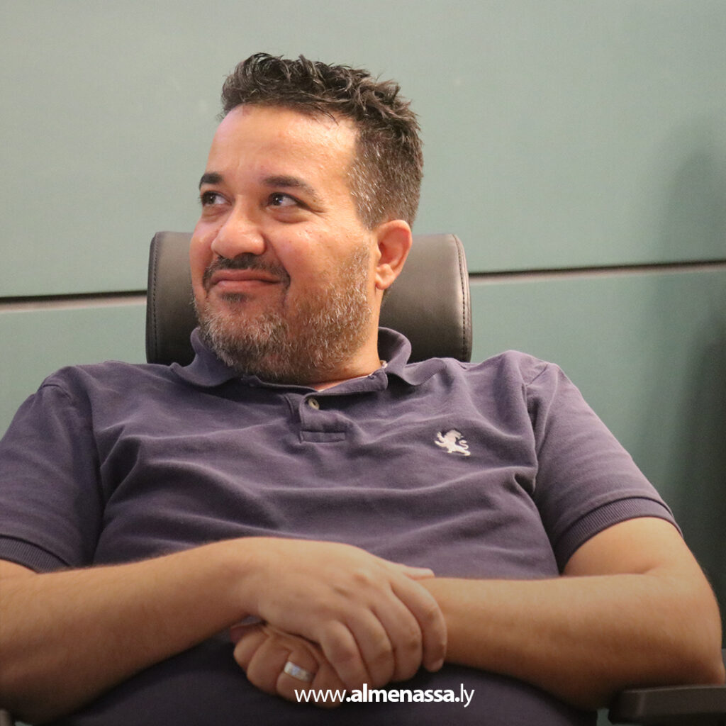 Extra 10.jpg17 10 المنصّة الليبية تنظم  دورة تدريبية حول الذكاء الاصطناعي ضمن مبادرة جوجل للأخبار