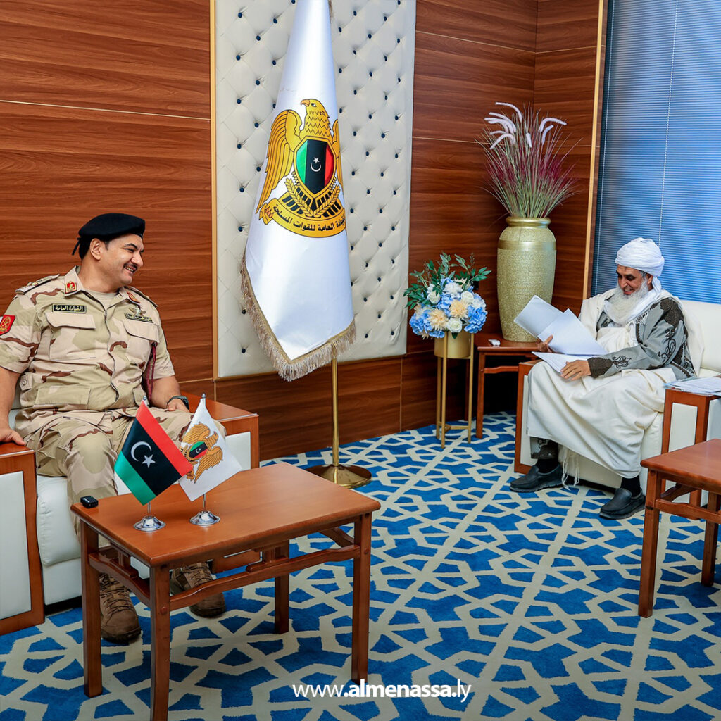 Extra خلال لقائهم نائب القائد العام .. مشايخ الحطمان يجددون دعمهم للقوات المسلحة ويثمنون استقرار الجنوب