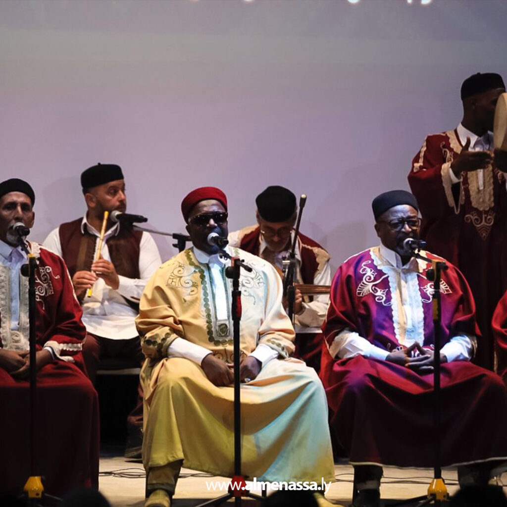 Extra 106.jpg1 106 الدبيبة يشهد فعاليات مهرجان مصراتة السلام للمالوف والمدائح