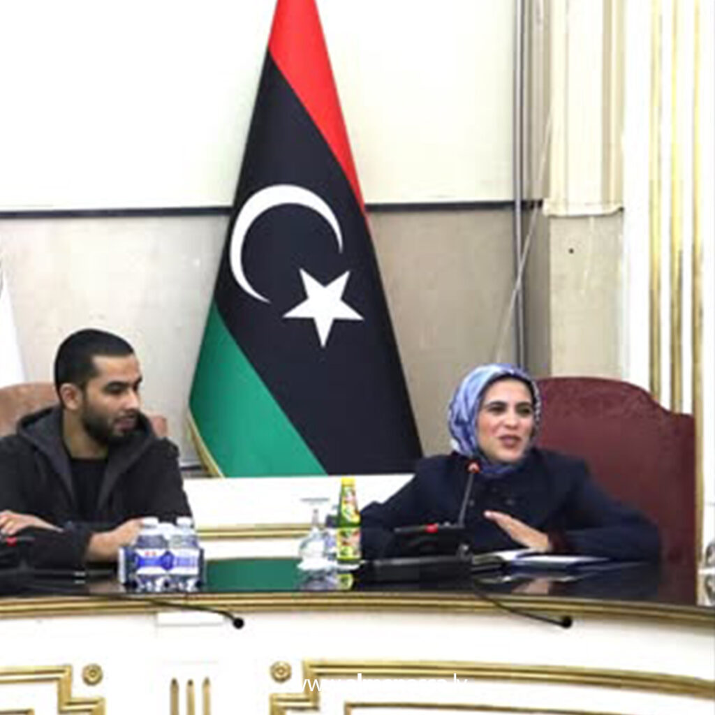 Extra 109.jpg1 109 بلدية طرابلس المركز تناقش الاستعدادات لفصل الشتاء وتشكيل لجنة طوارئ مشتركة