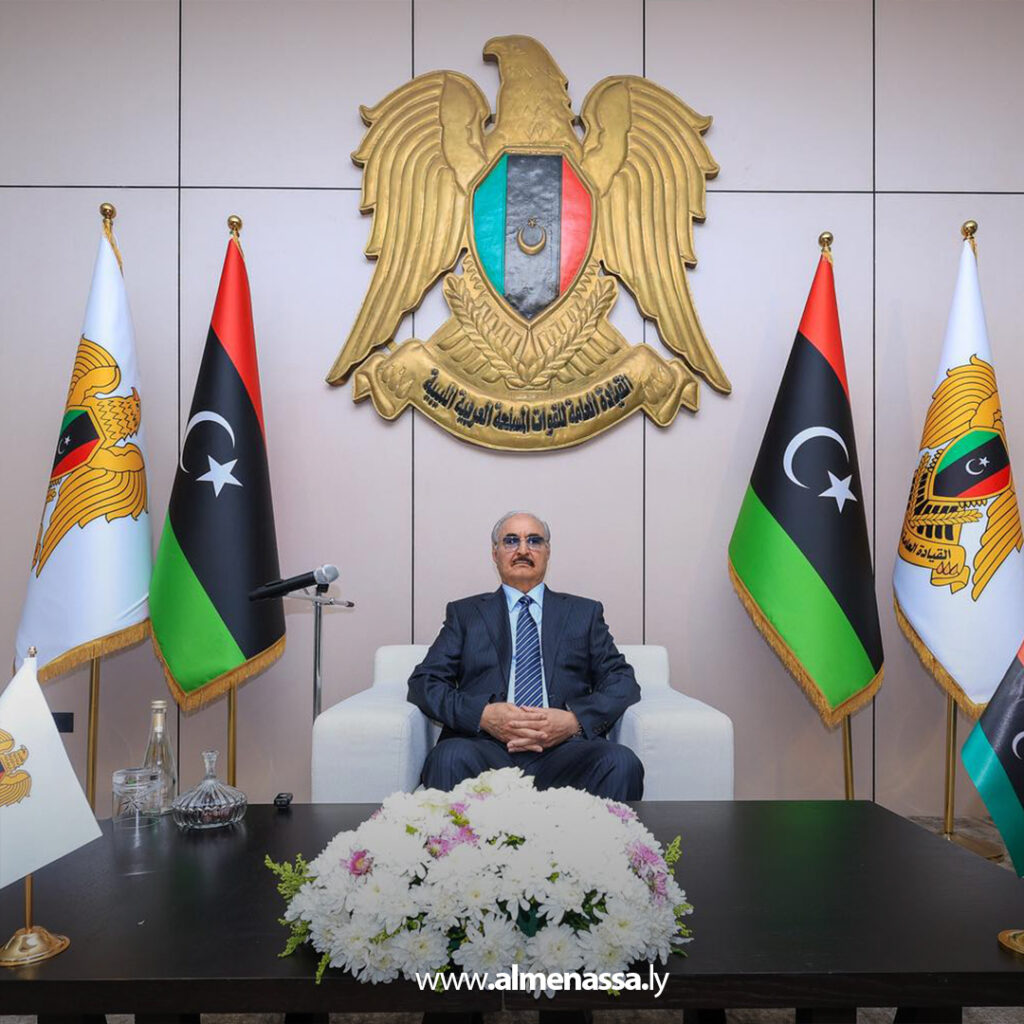 Extra 11.jpg17 11 القائد العام يستقبل مشايخ وأعيان وحكماء قبائل مدينة ككلة في مدينة المشير العسكرية