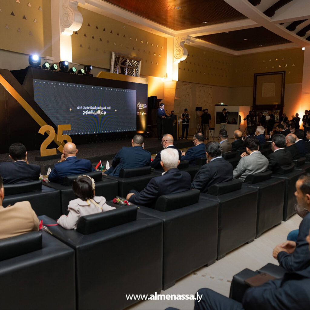 Extra 111 طيران البراق تعلن انضمام طائرة إلى أسطولها بالتزامن مع الاحتفال بمرور 25 عامًا على تأسيسها