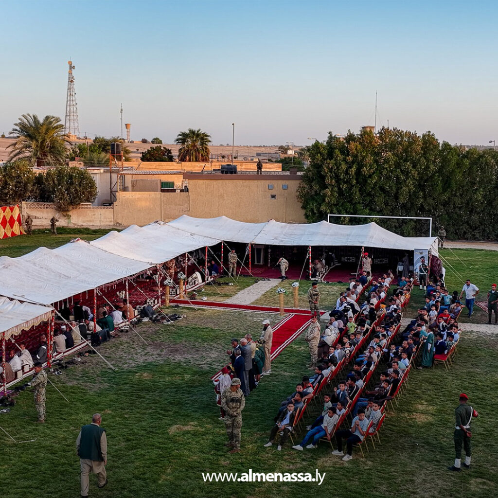 نائب القائد العام يزور بلدية أوجلة في محطة جديدة من رحلة الوفاء 10 Extra 12.jpg10 12