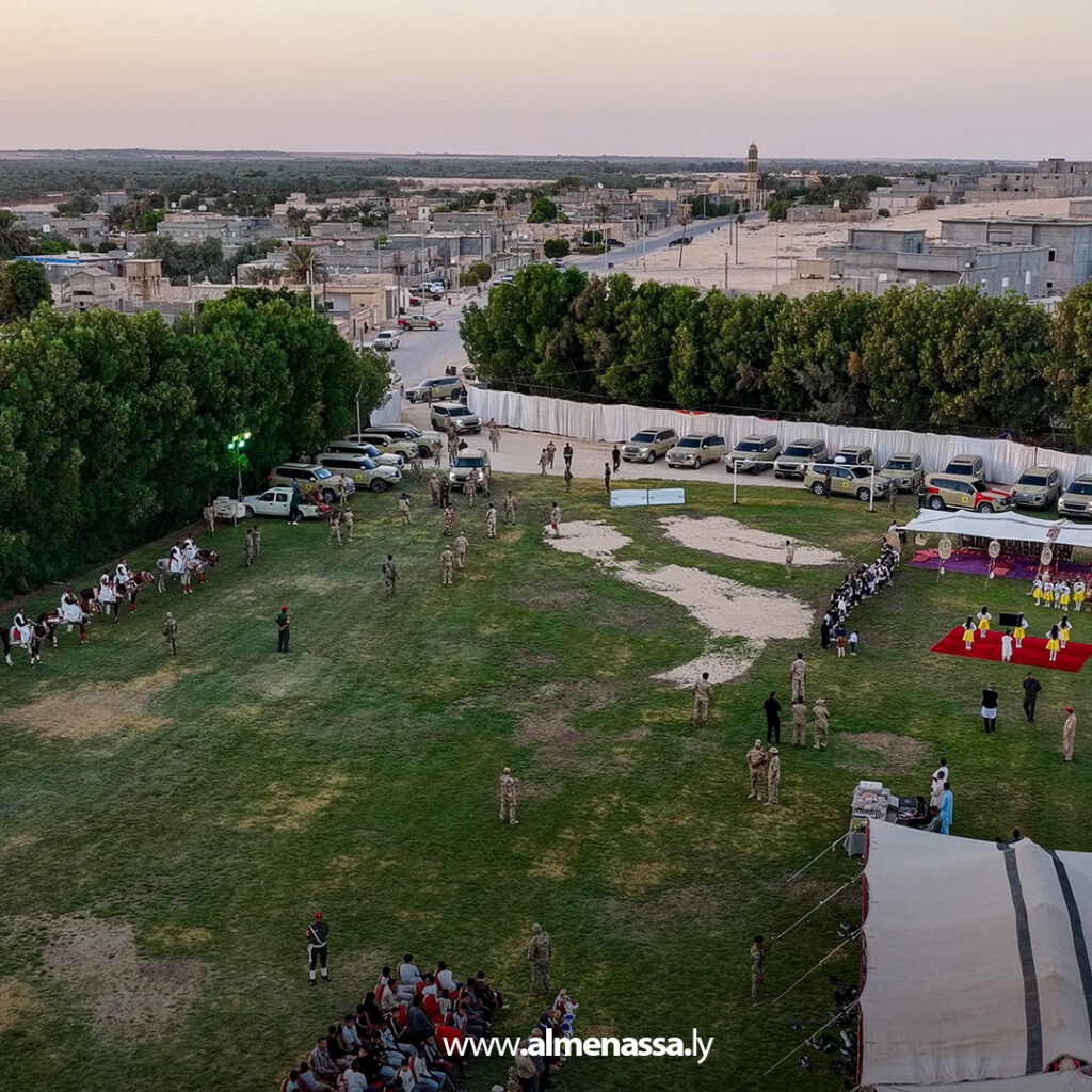 نائب القائد العام يزور بلدية أوجلة في محطة جديدة من رحلة الوفاء 11 Extra 12.jpg11 12