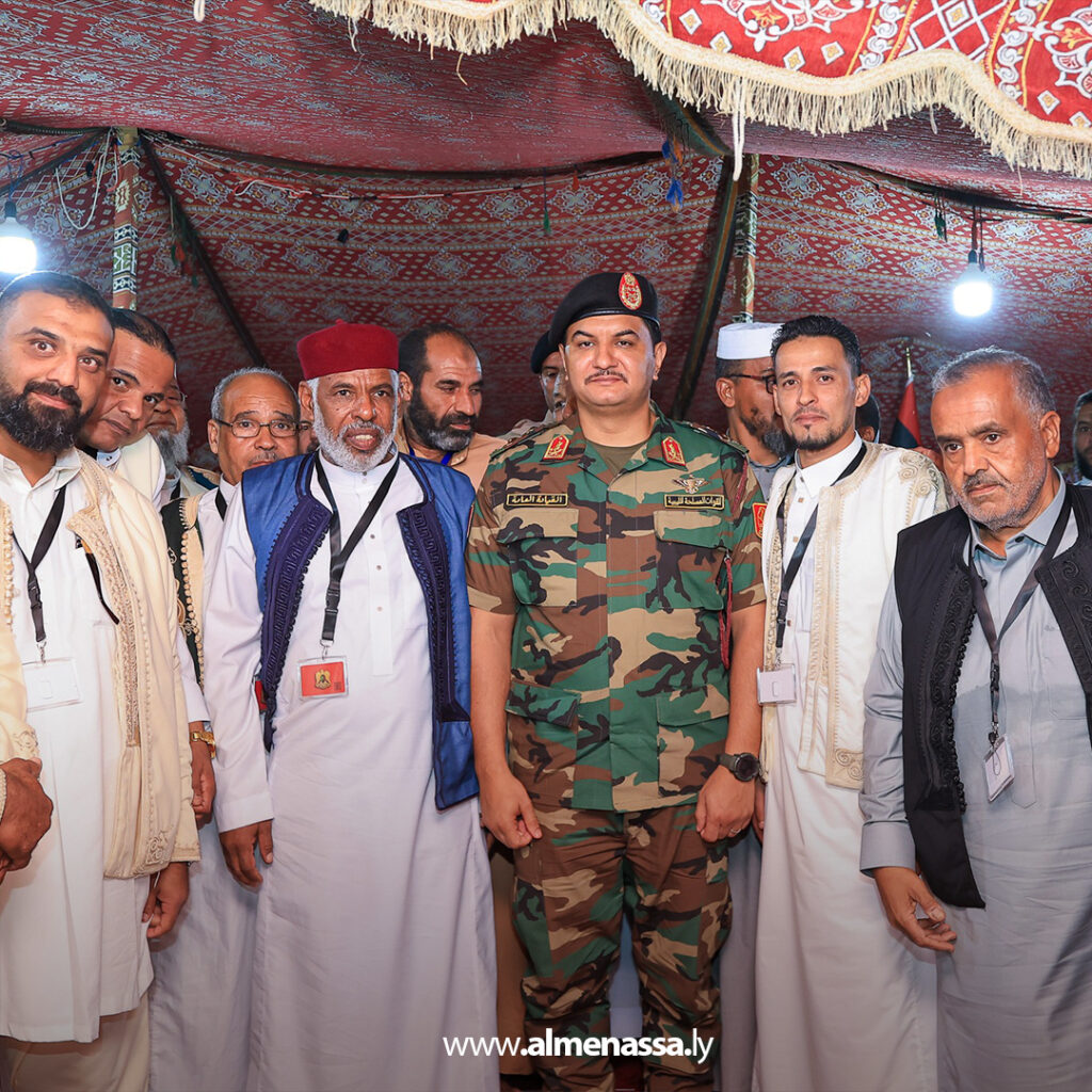 نائب القائد العام يزور بلدية أوجلة في محطة جديدة من رحلة الوفاء 13 Extra 12.jpg13 12