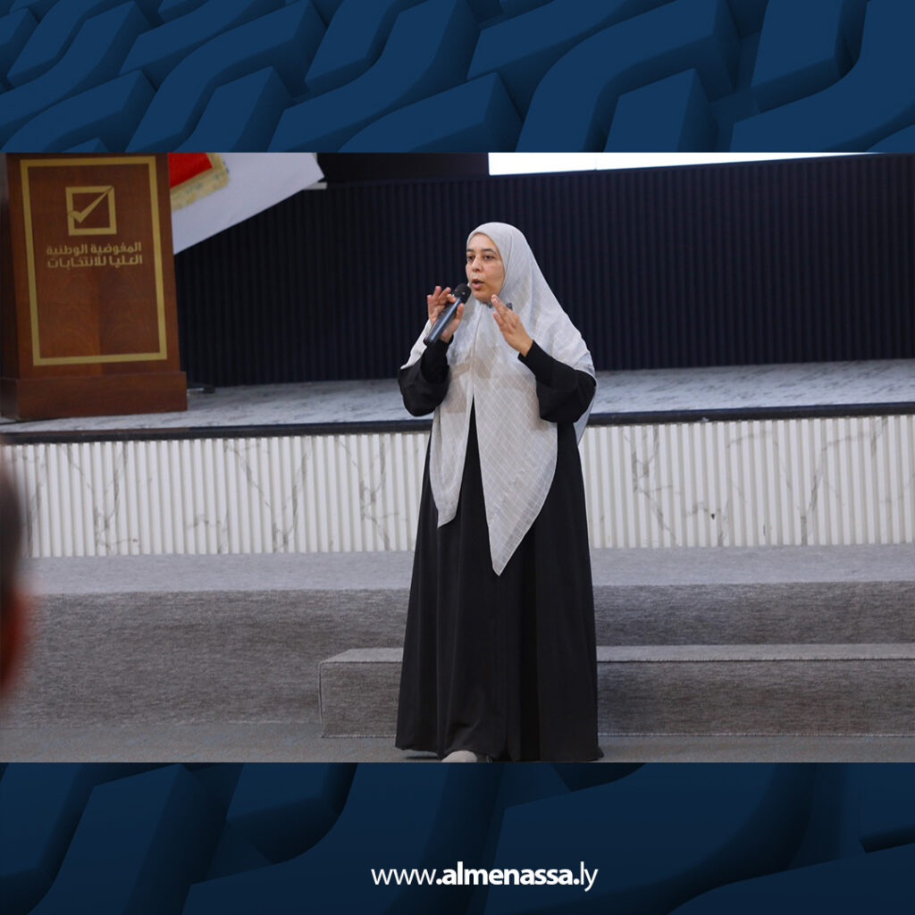 Extra 127.jpg2 127 المفوضية تطلق ورشة عمل لرفع كفاءة منسقي انتخابات النقابات في مكاتب الإدارة الانتخابية