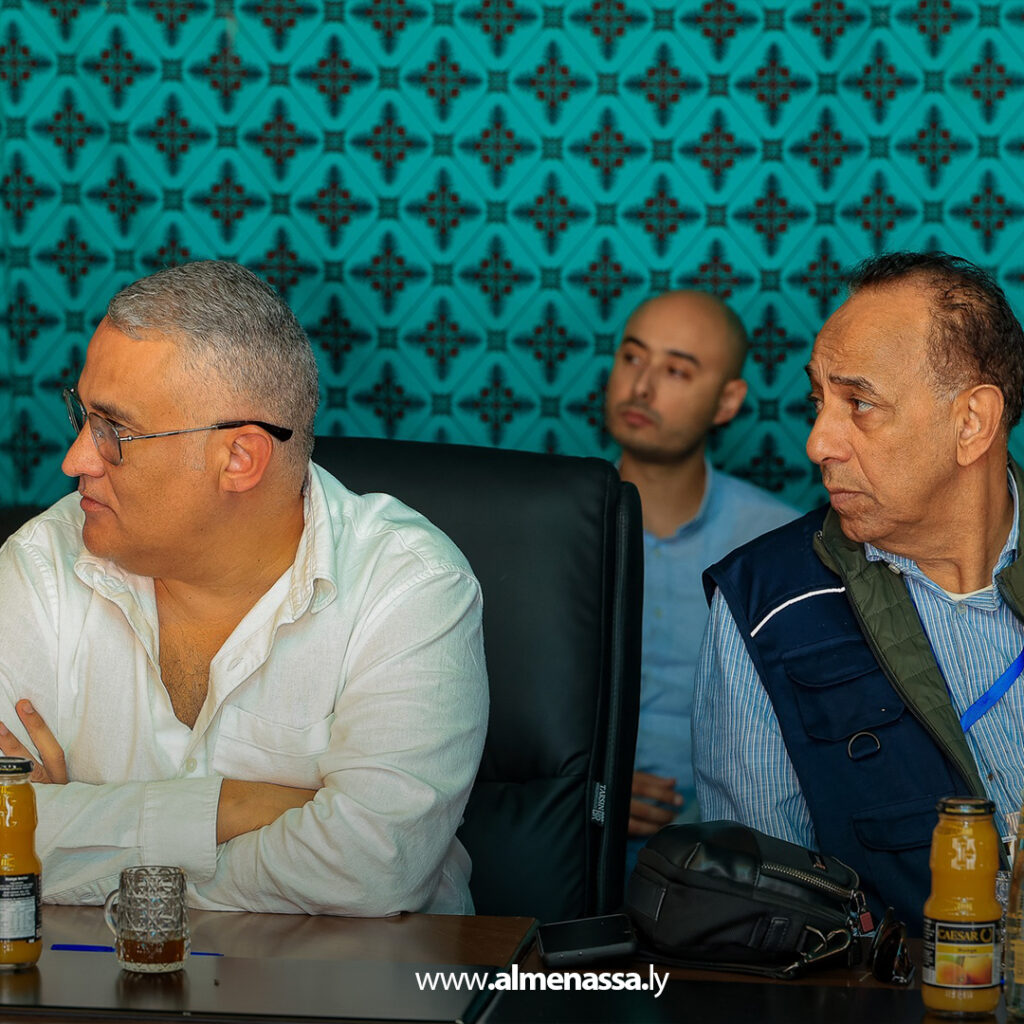 Extra 14.jpg12 14 في زيارة ميدانية للكفرة.. رئيس الأركان العامة يشدد على وحدة الصف ودعم الأمن والتنمية