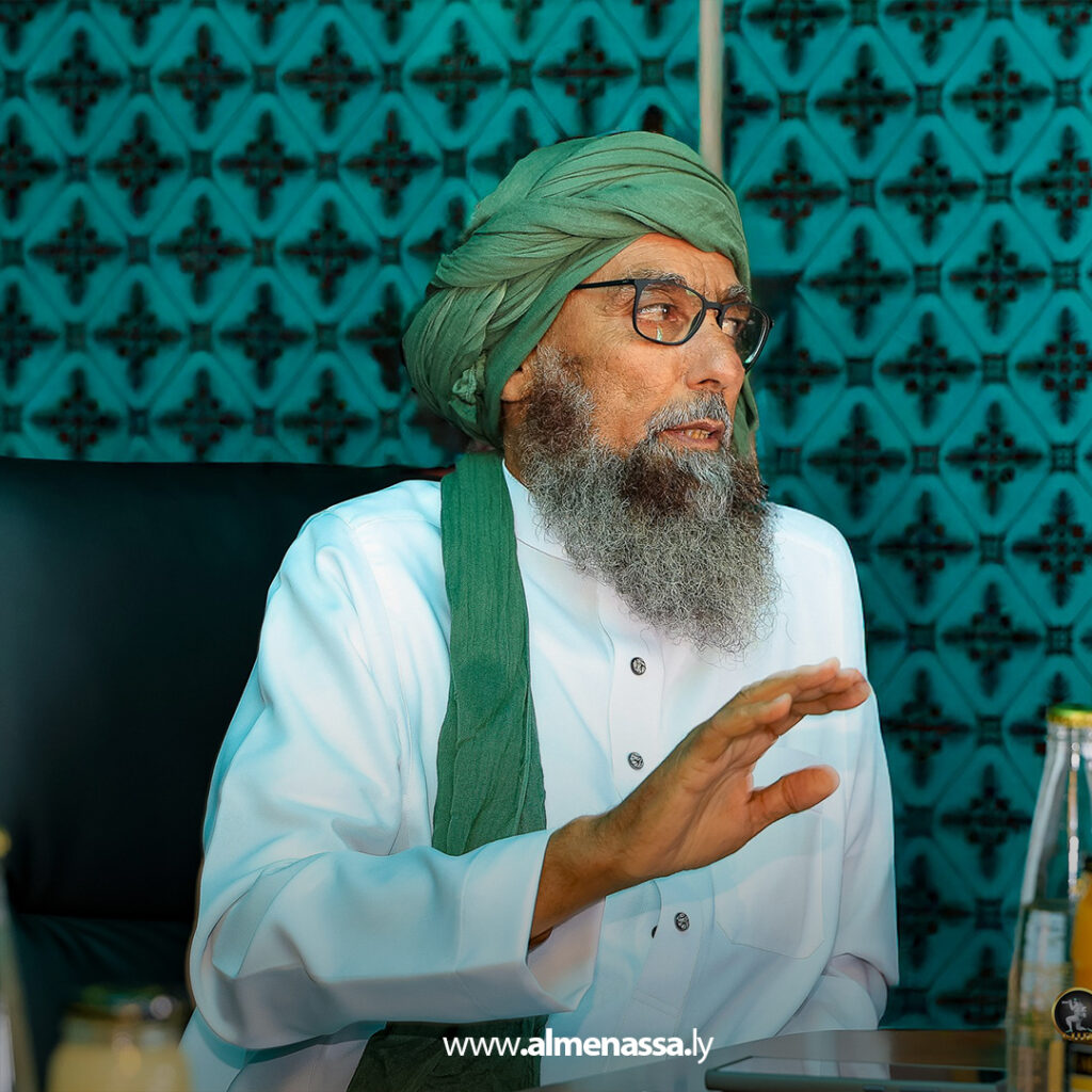 Extra 14.jpg13 14 في زيارة ميدانية للكفرة.. رئيس الأركان العامة يشدد على وحدة الصف ودعم الأمن والتنمية