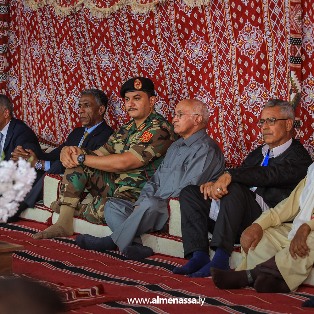 نائب القائد العام يزور بلدية أوجلة في محطة جديدة من رحلة الوفاء 9 Extra 15.jpg9 15