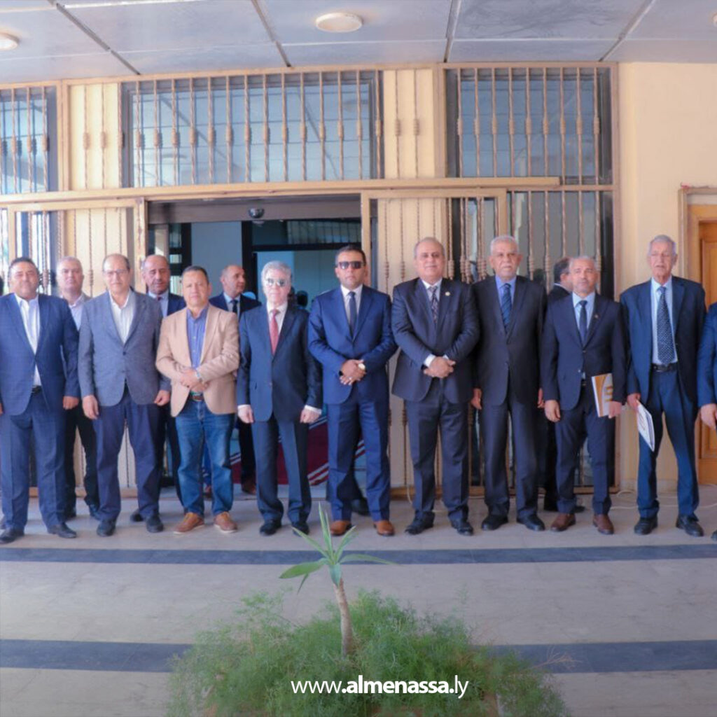 Extra 154 بمشاركة مجلسي النواب والدولة.. الوطني للتخطيط يكشف البرنامج الوطني للطاقة المتجددة 2040