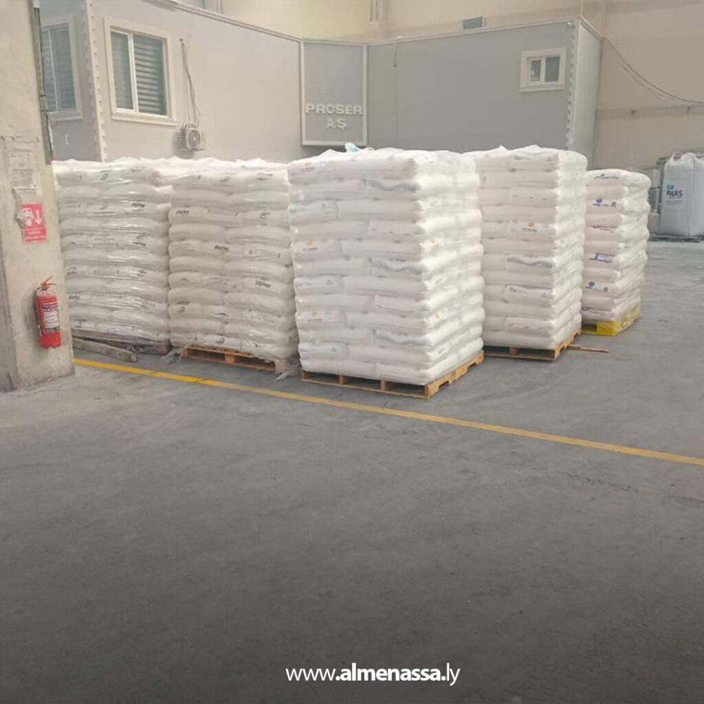 رئيس اللجنة الإدارية بجهاز النهر يتفقد خزان أجدابيا ويستعرض خطة صيانته 1 Extra 155