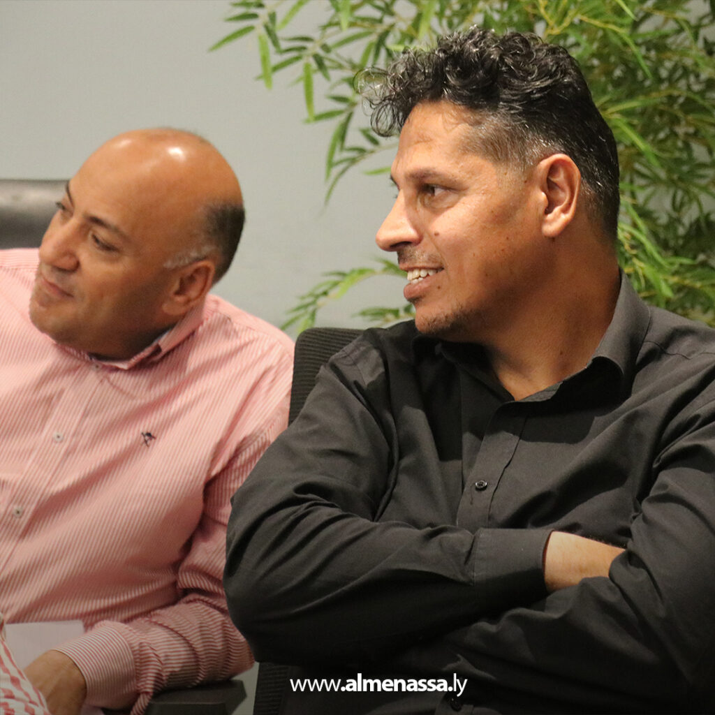 Extra 157 المنصّة الليبية تنظم  دورة تدريبية حول الذكاء الاصطناعي ضمن مبادرة جوجل للأخبار