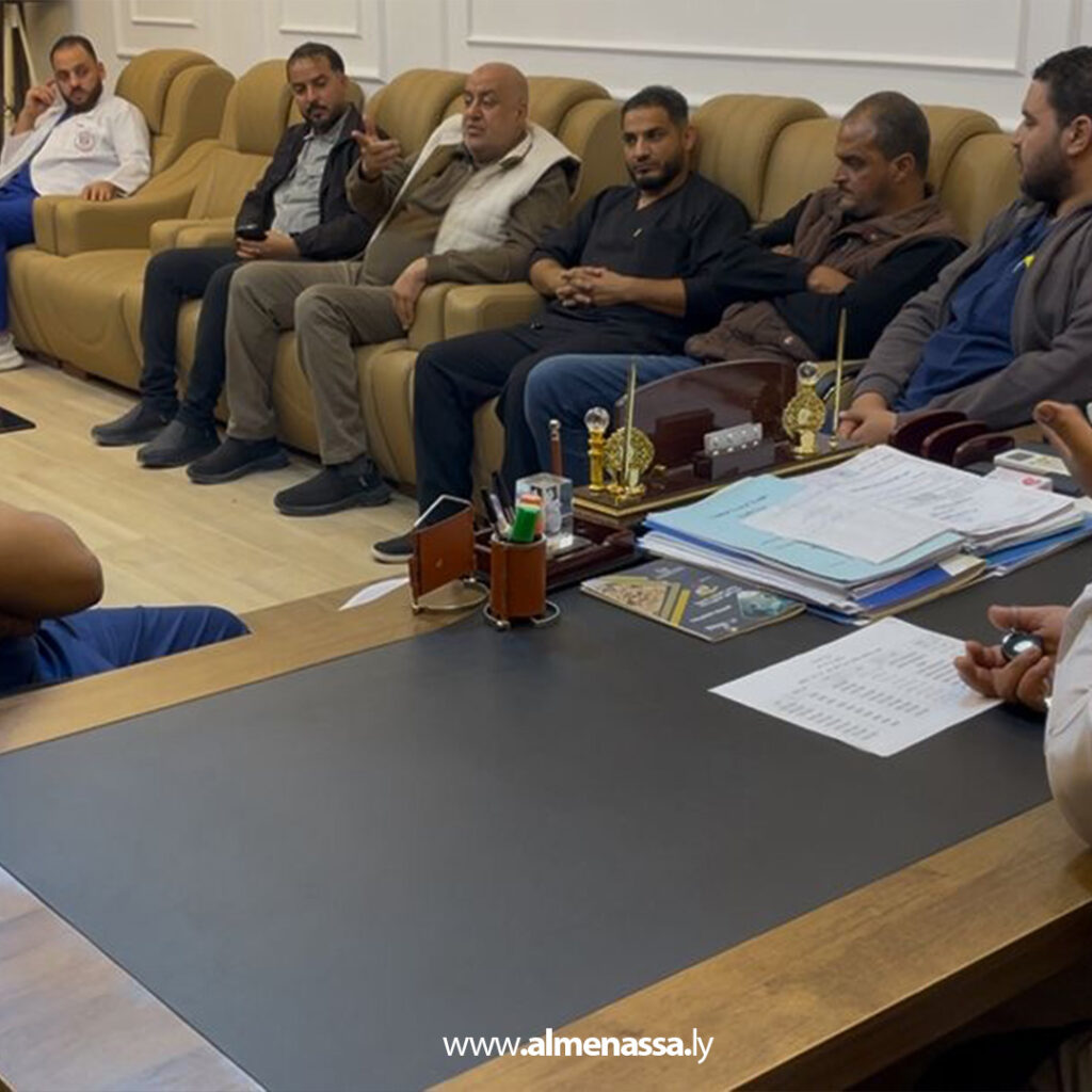 Extra 17.jpg111 17 قافلة طبية تصل مستشفى أمساعد العام لدعم الخدمات الصحية في المناطق الحدودية