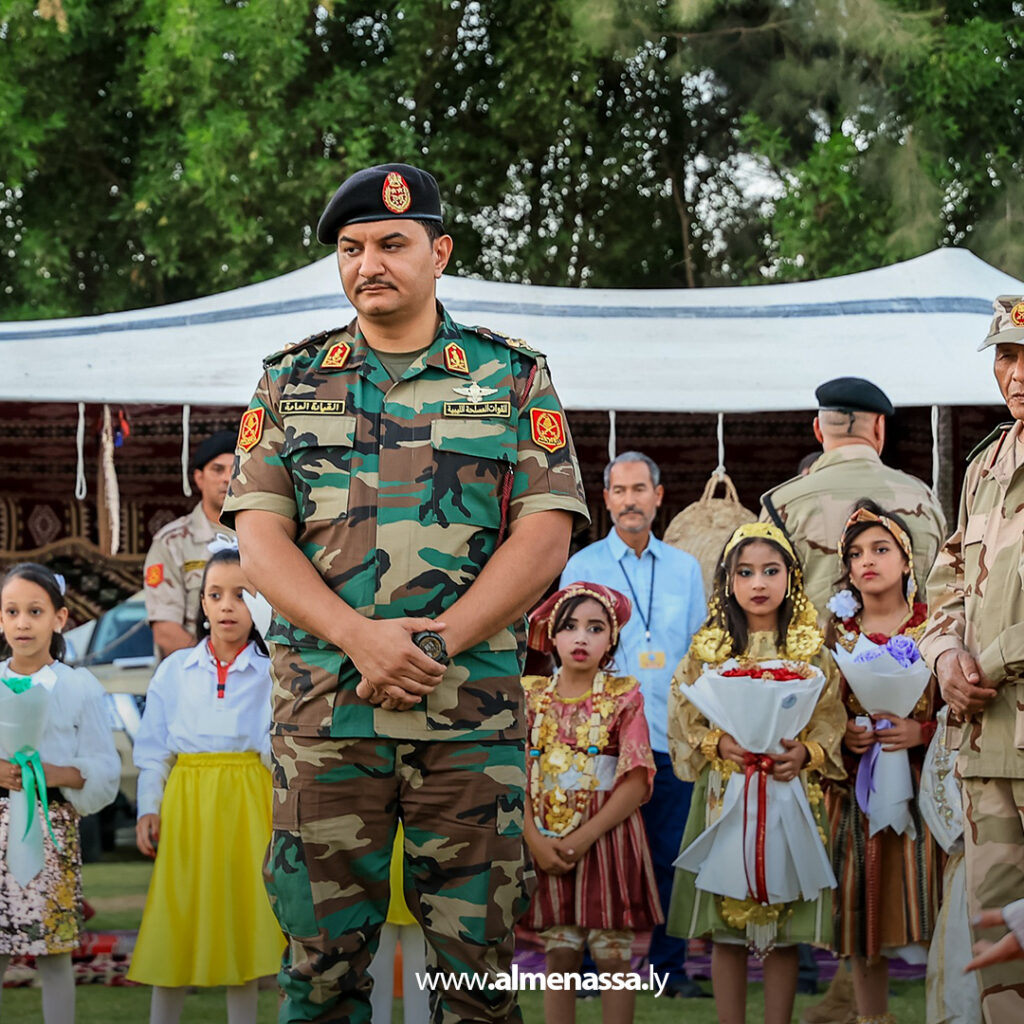 نائب القائد العام يزور بلدية أوجلة في محطة جديدة من رحلة الوفاء 8 Extra 17.jpg8 17