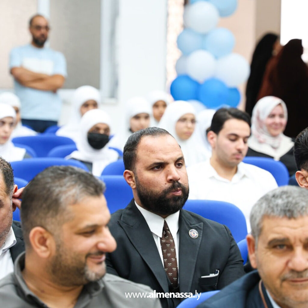Extra 175 بلدية مصراتة تطلق الدورة الثانية من الحملة الوطنية لدعم التبرع بالأعضاء تحت شعار "أمل الحياة"