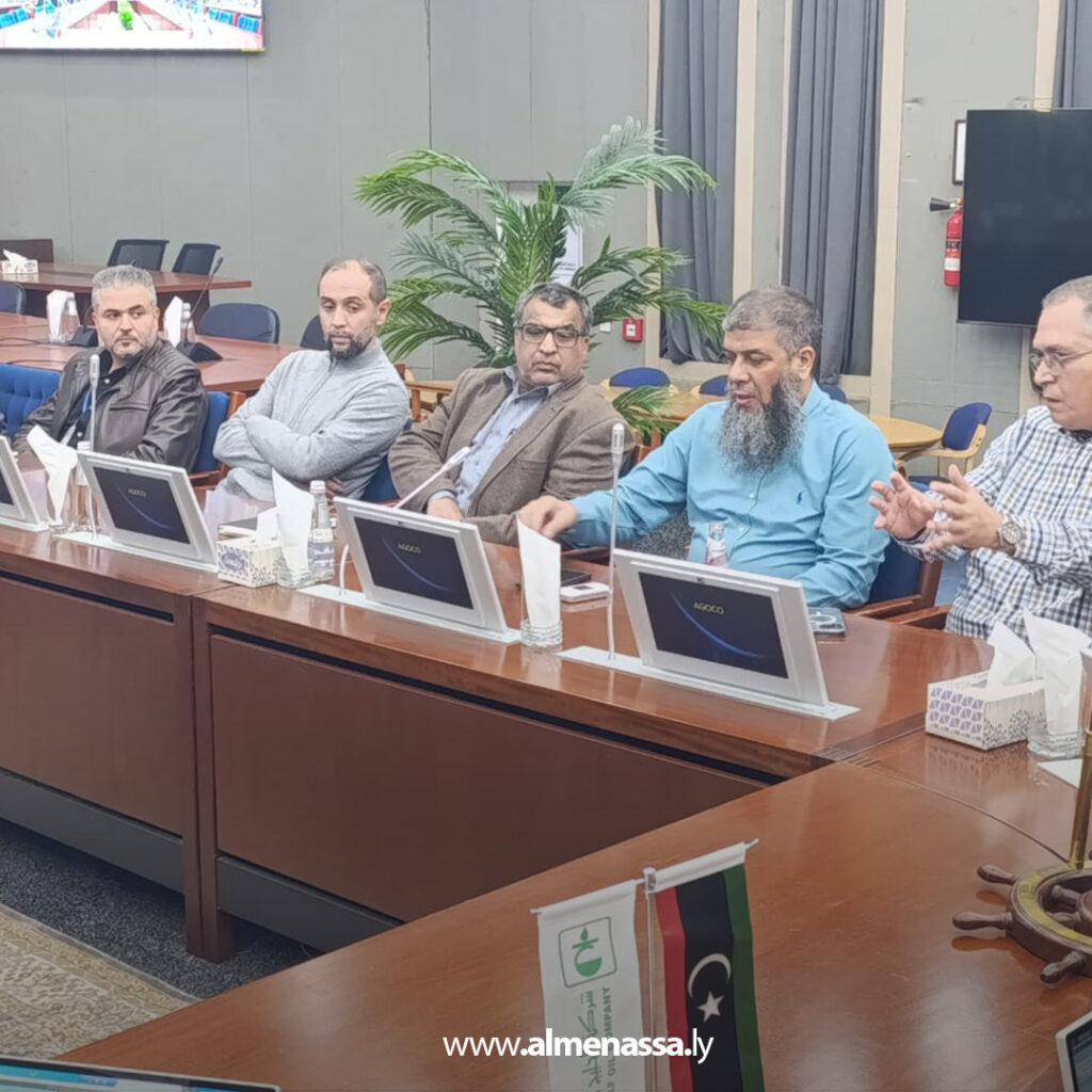 Extra 183 الخليج العربي للنفط تعلن بدء تطوير منظوماتها الداخلية ضمن خطة التحول الرقمي