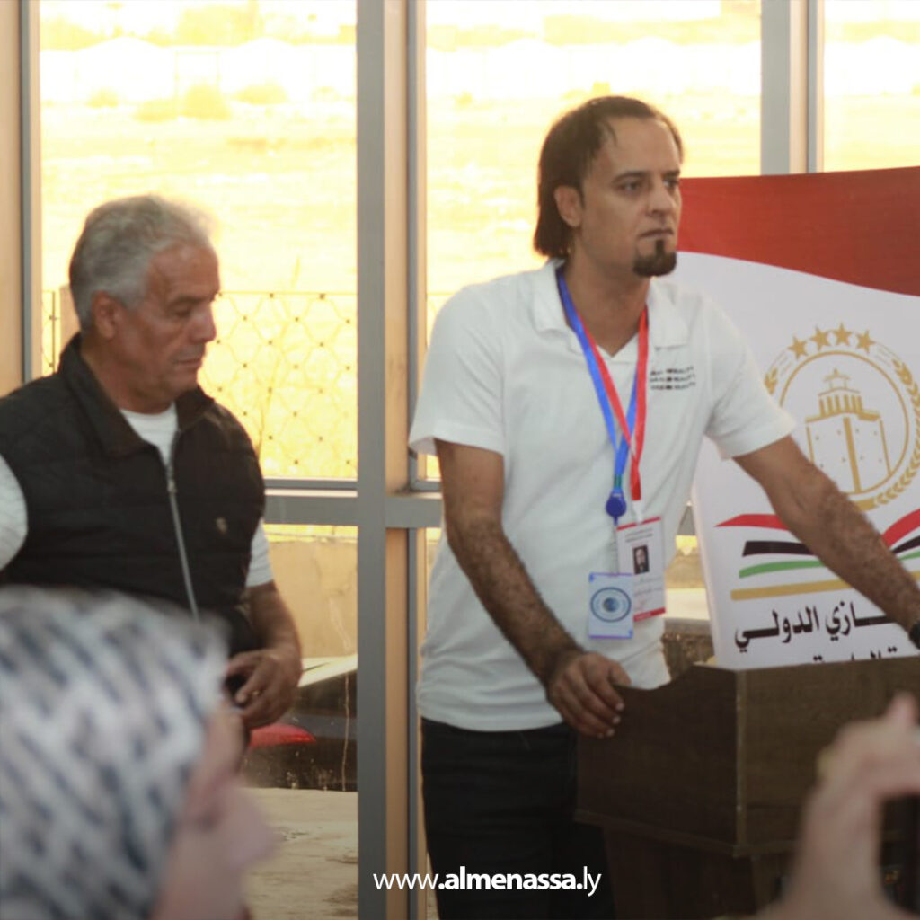 Extra 19 دار الكتب الوطنية .. عادت لها الروح بعودة الكتب والفاعليات التوعوية والتثقيفية