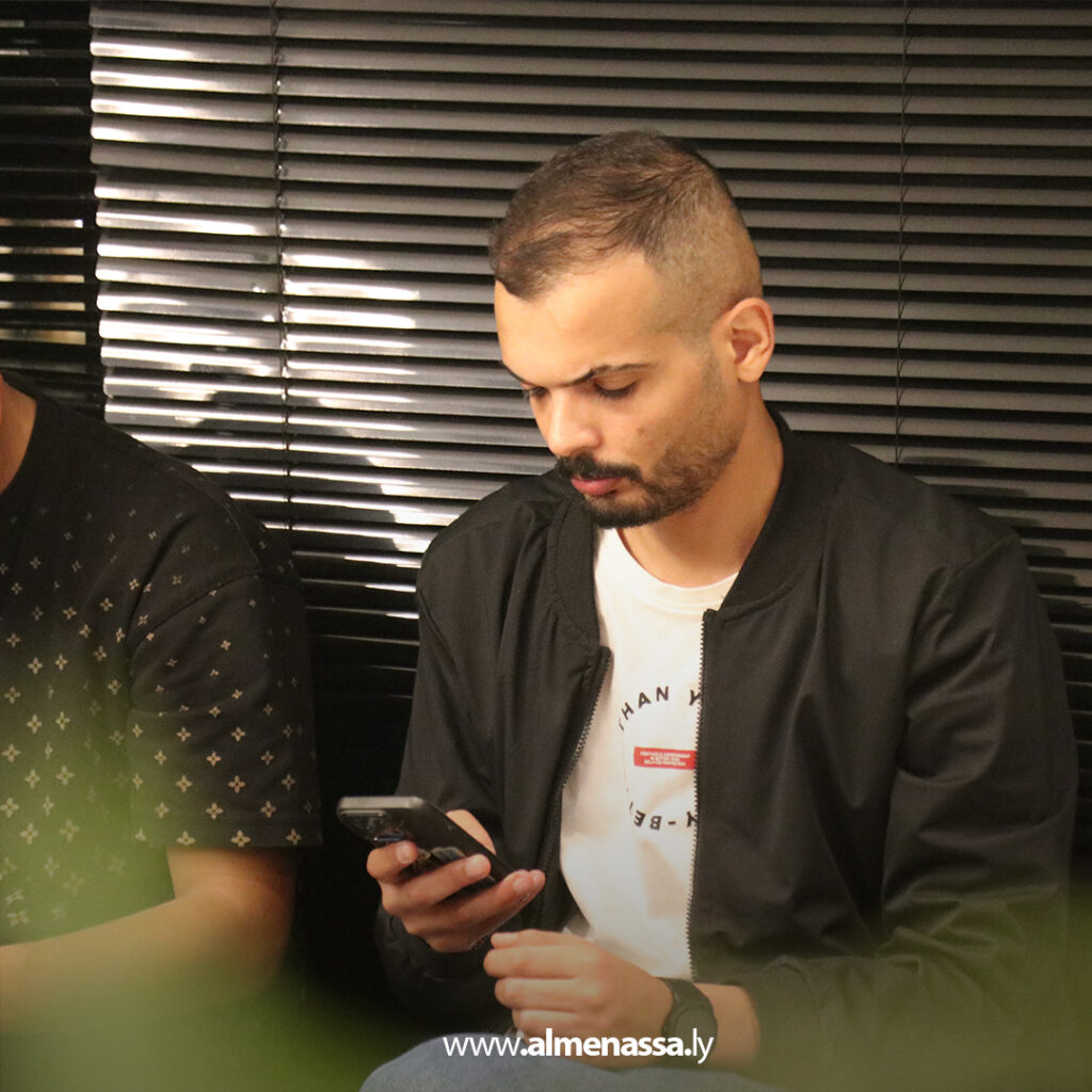 Extra 19.jpg10 19 المنصّة الليبية تنظم  دورة تدريبية حول الذكاء الاصطناعي ضمن مبادرة جوجل للأخبار