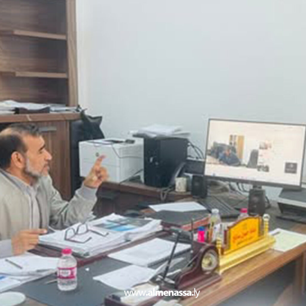 Extra 194 شركة البريقة: البدء في إعداد الخطة التشغيلية للعام 2026