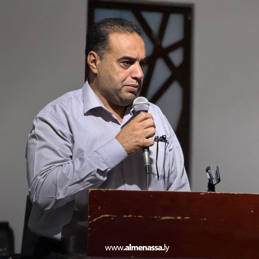 Extra 2.jpg1111 2 اختتام دورة أمريكية متقدمة في طبرق لرفع جاهزية فرق السلامة لمواجهة الكوارث والفيضانات