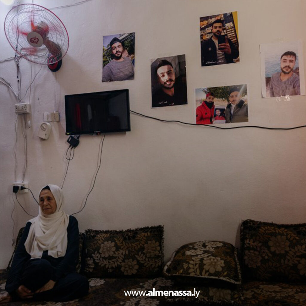 Extra 2.jpg11111 2 رحلة البحث عن المفقودين السوريين في ليبيا: قصص ألم وأمل لعائلات تبحث عن أحبائها