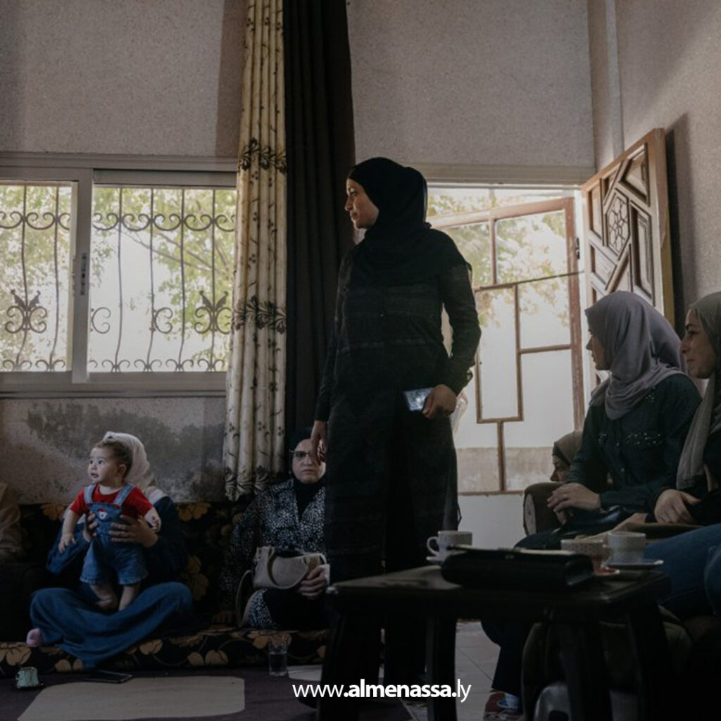 Extra 2.jpg111111 2 رحلة البحث عن المفقودين السوريين في ليبيا: قصص ألم وأمل لعائلات تبحث عن أحبائها