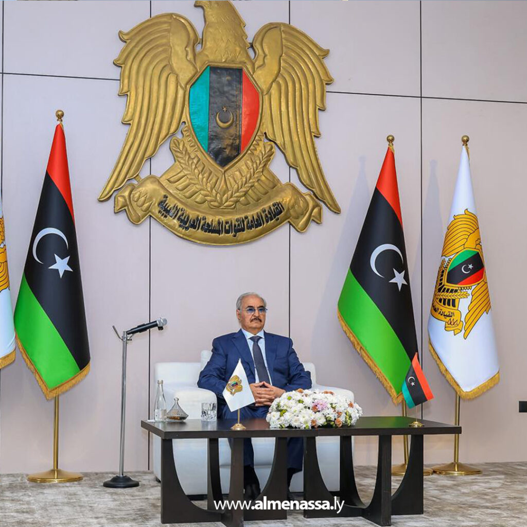 Extra 2.jpg1111111111 2 القائد العام يستقبل مشايخ قبائل مدن ومناطق الجبل الغربي وباطن الجبل