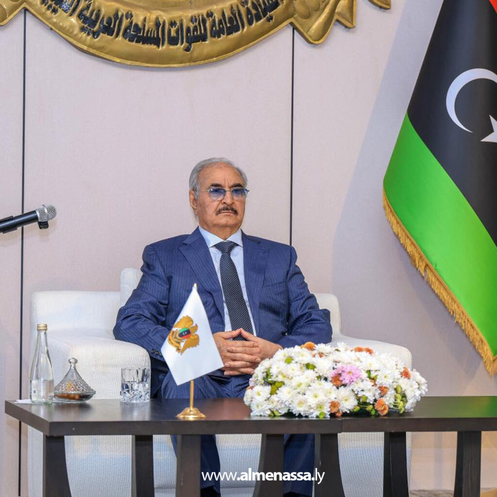 Extra 2.jpg1111111111111111111 2 القائد العام يستقبل مشايخ قبائل مدن ومناطق الجبل الغربي وباطن الجبل