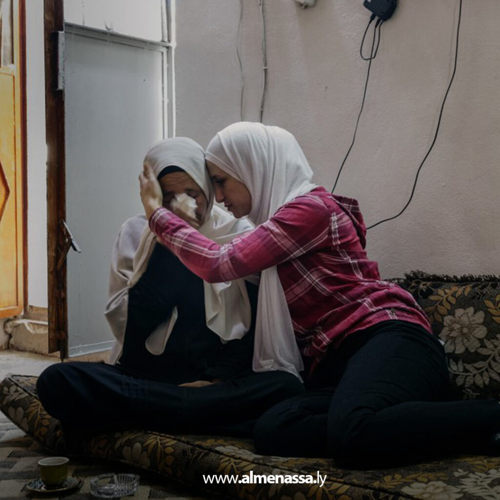 Extra 21.jpg1 21 رحلة البحث عن المفقودين السوريين في ليبيا: قصص ألم وأمل لعائلات تبحث عن أحبائها