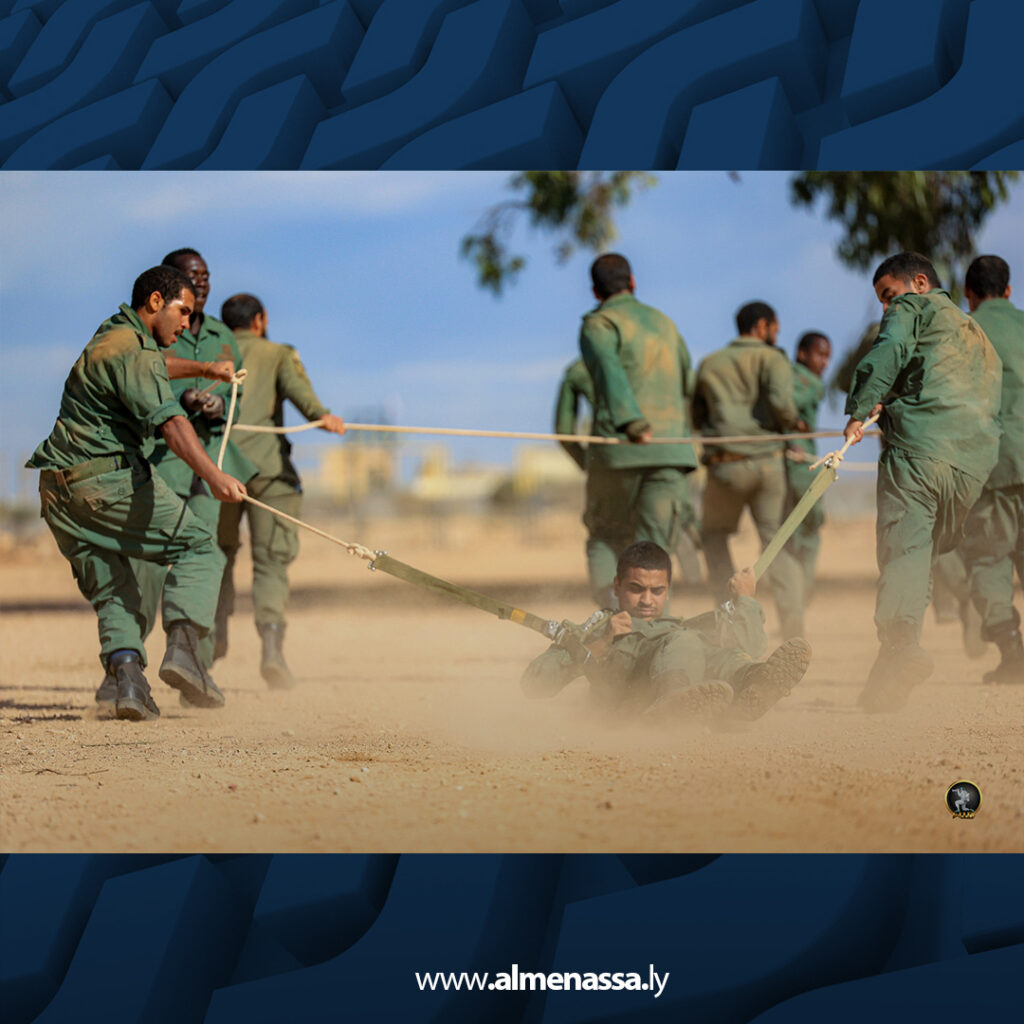 Extra 22.jpg13 22 انطلاق دورة المظلات رقم 79 بمدرسة الصاعقة والمظلات للقوات المسلحة