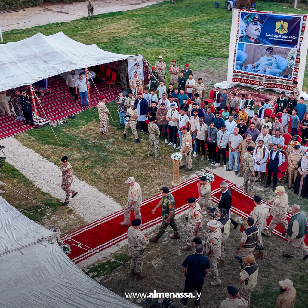 نائب القائد العام يزور بلدية أوجلة في محطة جديدة من رحلة الوفاء 7 Extra 23.jpg7 23