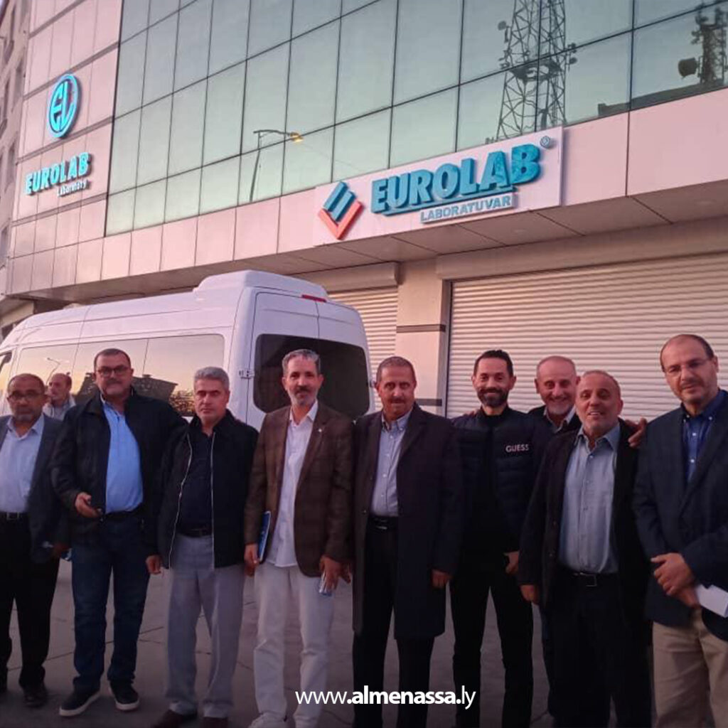 رئيس اللجنة الإدارية بجهاز النهر يتفقد خزان أجدابيا ويستعرض خطة صيانته 9 Extra 23.jpg9 23