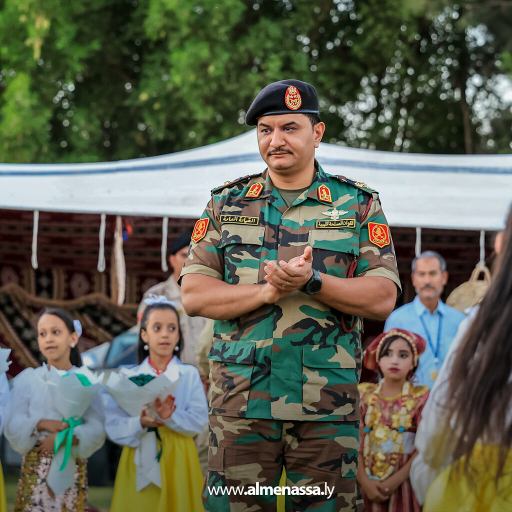 نائب القائد العام يزور بلدية أوجلة في محطة جديدة من رحلة الوفاء 6 Extra 24.jpg6 24